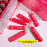 (Hàng Cty) Nước Uống Collagen Hanami Collagen Ampoule 