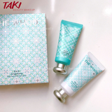  Kem Dưỡng Da Tay THE WHOO Gong Jin Hyang Royal Hand Cream Special Sét 60ml x 2 