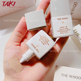  [ Tem LG ] Son Dưỡng Có Màu THE WHOO Essential Lip Glow Balm (+ 2 BB Cream) 