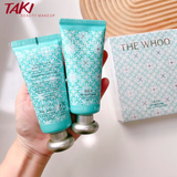  Kem Dưỡng Da Tay THE WHOO Gong Jin Hyang Royal Hand Cream Special Sét 60ml x 2 
