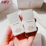  [ Tem LG ] Kem Nền Whoo Gong Jin Hyang Brightening UV Protective BB Cream 40ml 