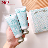  Kem Dưỡng Da Tay THE WHOO Gong Jin Hyang Royal Hand Cream Special Sét 60ml x 2 