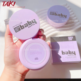  [NEW] Phấn Nước Maybelline Super Stay 24H Baby Matte Cushion New York 11g 