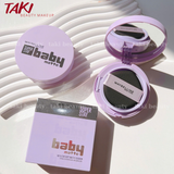  [NEW] Phấn Nước Maybelline Super Stay 24H Baby Matte Cushion New York 11g 