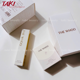  [ Tem LG ] Son Dưỡng Có Màu THE WHOO Essential Lip Glow Balm (+ 2 BB Cream) 