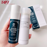  Xịt Khoáng Khóa Nền Too Cool For School Perfect Day Makeup Fixer 