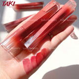  [NEW] Son Pha Lê 3CE Misty Lip Bare 11 Màu 