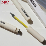  Gel Định Hình Chân Mày Mỏng Nhẹ UNLEASHIA Shaper Pomade Eyebrow Fixer 8.5g 