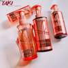Dầu Gội và Dầu Xả L’Oréal Elseve Full Resist 400ml (Hồng)