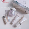 Set Ohui Extreme White MelaToning Dark Spot Ampoule Essence - Cream 2pcs Special Set