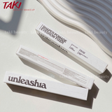  Gel Định Hình Chân Mày Mỏng Nhẹ UNLEASHIA Shaper Pomade Eyebrow Fixer 8.5g 