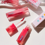  [NEW] Son Dưỡng Bóng Có Màu Thuần Chay GSLAY YOSO Lip Serum 