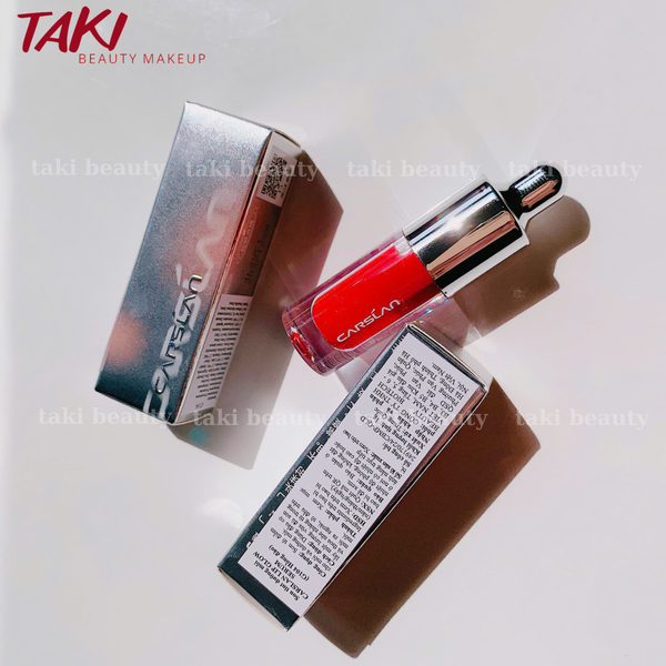 Son Tint Carslan Lip Glow Serum