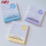  Mặt Nạ Thạch MediAnswer Collagen Mask Mẫu Mới 
