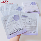  Mặt Nạ Thạch MediAnswer Collagen Mask Mẫu Mới 