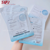 Mặt Nạ Thạch MediAnswer Collagen Mask Mẫu Mới 
