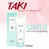  TẨY TẾ BÀO CHẾT OHUI CLEAR SCIENCE SOFT PEELING 100ml 
