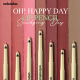  Chì Kẻ Viền Môi Unleashia Oh! Happy Day Lip Pencil 