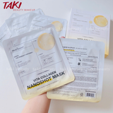  Mặt Nạ Thạch MediAnswer Collagen Mask Mẫu Mới 