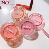  Phấn Má Hồng Peripera Pure Blushed Sunshine Cheek 4.2g (26,27,28,29 NEW) 