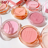 Phấn Má Hồng Peripera Pure Blushed Sunshine Cheek 4.2g (26,27,28,29 NEW) 