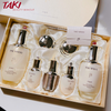  [ Tem LG ] Bộ Dưỡng Tái Sinh Whoo Cheongidan Pro Radiant Special  (2 Serum lớn + 5 Minisize) 
