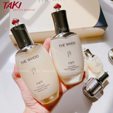  [ Tem LG ] Bộ Dưỡng Tái Sinh Whoo Cheongidan Pro Radiant Special  (2 Serum lớn + 5 Minisize) 