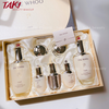  [ Tem LG ] Bộ Dưỡng Tái Sinh Whoo Cheongidan Pro Radiant Special  (2 Serum lớn + 5 Minisize) 