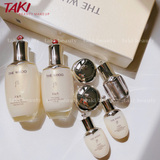  [ Tem LG ] Bộ Dưỡng Tái Sinh Whoo Cheongidan Pro Radiant Special  (2 Serum lớn + 5 Minisize) 