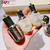  [ Tem LG ] Bộ Dưỡng Tái Sinh Whoo Cheongidan Pro Radiant Special  (2 Serum lớn + 5 Minisize) 