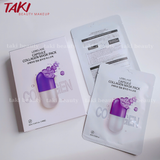 Mặt Nạ Lebelage Dr.Capsule Mask Pack 25ml