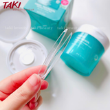  [ Tem LG ] Bông Dưỡng Da Beyond Angel Teatreeol Toner Pad 185ml (130 miếng) 