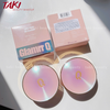 Phấn Nước Che Phủ GLAMRR GLOW/ DD/ COVER Q Vegan Super Cover Cushion SPF50+/PA+++