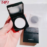  Phấn Nén Carslan Black Magnet Soft Mist Powder 8g 