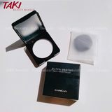  Phấn Nén Carslan Black Magnet Soft Mist Powder 8g 