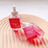  [Đủ Mùi] Sáp Nến Thơm 198G + Tinh Dầu Thơm 24ml Thư Giãn Bath & Body Works BBW [Lavender,Lemon,Rosemary,Cookie] 