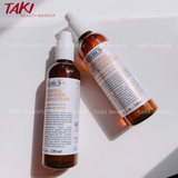  Sữa rửa mặt hoa cúc Kiehl’s calendula face wash 230ml 