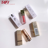 Son Kem Whoo Gongjinhyang Mi Velvet Liquid Lip Rouge / Ohui The First Geniture Lipstick Mini
