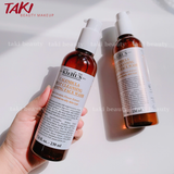  Sữa rửa mặt hoa cúc Kiehl’s calendula face wash 230ml 