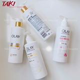  Dưỡng Thể Trắng Da Toàn Thân Olay Body Cellscience B3 + Vitamin C - Mẫu Mới Hàng CTY 