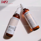  Sữa rửa mặt hoa cúc Kiehl’s calendula face wash 230ml 