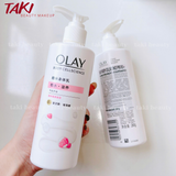  Dưỡng Thể Trắng Da Toàn Thân Olay Body Cellscience B3 + Vitamin C - Mẫu Mới Hàng CTY 