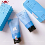 [ Tem LG ] Sữa Rửa Mặt Làm sạch Sâu Belif Super Knights - Pore Firming -  Hy-Soothing Vegan Pack Cleanser 150ml 