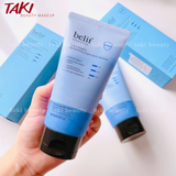  [ Tem LG ] Sữa Rửa Mặt Làm sạch Sâu Belif Super Knights - Pore Firming -  Hy-Soothing Vegan Pack Cleanser 150ml 