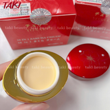  Kem Dưỡng Da Hoa Anh Đào 10 Tác Dụng Nhật Bản _15G 