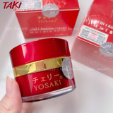  Kem Dưỡng Da Hoa Anh Đào 10 Tác Dụng Nhật Bản _15G 