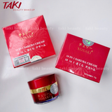  Kem Dưỡng Da Hoa Anh Đào 10 Tác Dụng Nhật Bản _15G 