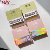  Phấn Nước Che Phủ GLAMRR GLOW/ DD/ COVER Q Vegan Super Cover Cushion SPF50+/PA+++ 