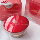  Kem Dưỡng Da Hoa Anh Đào 10 Tác Dụng Nhật Bản _15G 