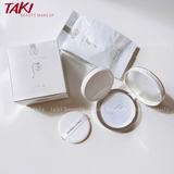  [ Tem LG ] Phấn Nước The Whoo Gongjinhyang Mi Luxury Golden /Seol Radiant White Moisture Cushion SPF50+/PA++++13g [Kèm Lõi] 